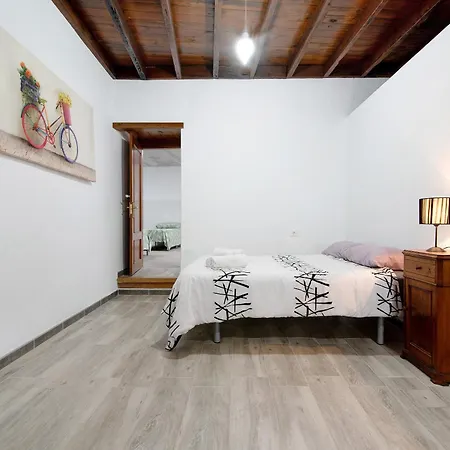 Alma Σπίτι διακοπών Vega de San Mateo